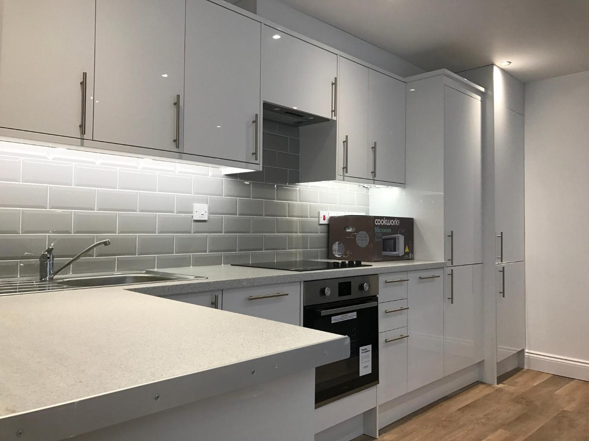 Willa Camden Terrace Londyn Zewnętrze zdjęcie