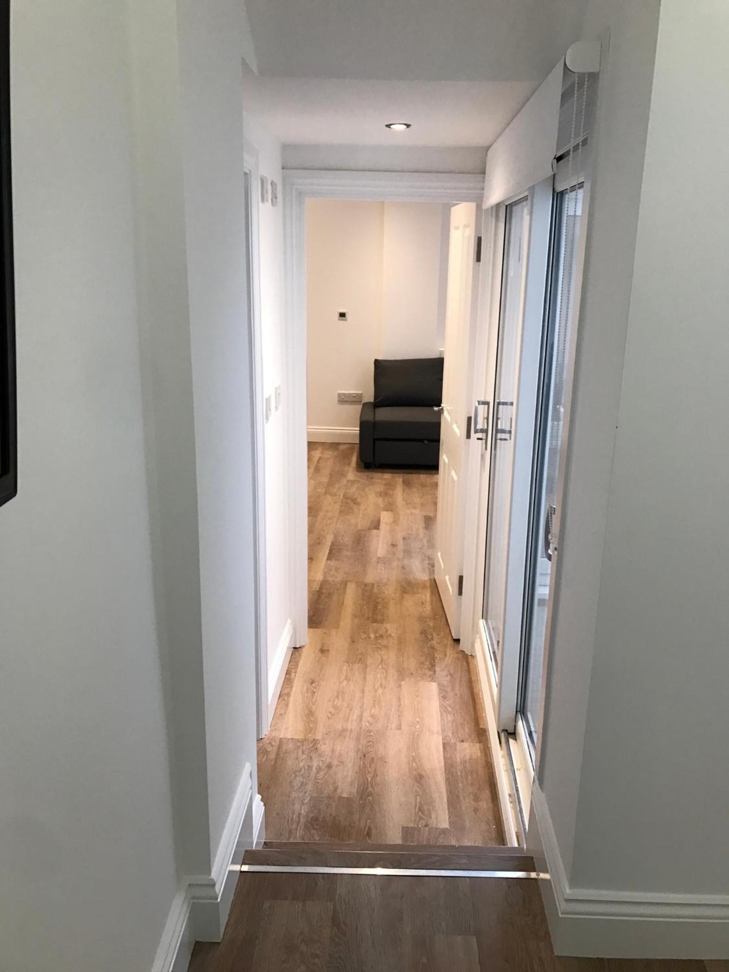 Willa Camden Terrace Londyn Pokój zdjęcie